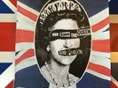 Sex Pistols God Save The Queen A&M 7
