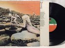 Led Zeppelin Houses of the Holy 1973 Original LP Vinyl Record Album SD 7255