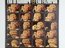 ELLA FITZGERALD In Hamburg V4069 LP VERVE Vinyl VG++ Cover VG+nr++ Co Sleeve1965