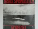 BRUCE SPRINGSTEEN Nebraska TC38358 LP Vinyl VG+nr++ Cover Shrink Sleeve 1982