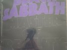 BLACK SABBATH MASTER OF REALITY 1Y1/2Y1 1st PRESS VERTIGO ORIGINAL BOX SLEEVE