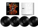 Metallica & San Francisco Symphony S&M2 4 LP Vinyl  BLACK New Sealed