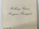 The Rolling Stones – Beggars Banquet LP Vinyl