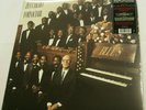 ZUCCHERO - BLUE'S - LP NATURAL VINYL 2016 NEW SEALED