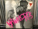 Hawklords 25 YEARS ON Charisma CDS 4014 LP Jem Import VG+/VG+ Hawkwind