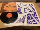 MORLY GREY THE ONLY TRUTH US HARD PSYCHROCK KILLER STARSHINE POSTER