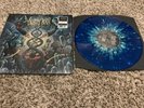 Decrepit Birth - Axis Mundi [New Vinyl LP] Blue, Colored Vinyl, Ltd Ed, Yellow