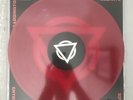 Enter Shikari - Rat Race EP Vinyl - (Rare Red Limited To 300 Copies)