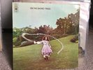 TREES ON THE SHORE Lp 1st Press PSYCH FOLK FEMALE VOCALS 1970