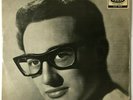 The BUDDY HOLLY Story (Original UK Coral 1959) Signed by CRICKETS & Maria Elena
