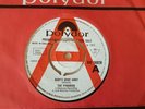 Very Rare Northern Soul Demo By The Pyramids Baby's Gone Away Polydor BM56028