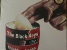 The Black Keys - Thickfreakness Shark Attack Colored LP (New and sealed) 