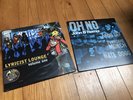 Lyricist Lounge Volume 1 Mos Def Oh No D&B