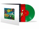 Gong LIVE  AT SHEFFEILD Limited Edition RSD 2020 New Colored Vinyl 2 LP - NEW