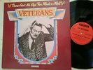 VETERANS (pre-YELLO DIETER MAIER) There Ain´t No Age For Rock´n´Roll *1979 LP*