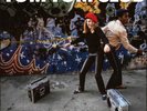 Tom Tom Club Genius Of Live RSD 2020 YELLOW Vinyl - NEW & SEALED