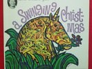 VINTAGE NM LP ELLA FITZGERALD WISHES YOU A SWINGING CHRISTMAS VERVE RECORDS