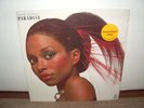 Sonny Sharrock & Linda Sharrock - Paradise 1975 US LP JAZZ-FUNK FREE JAZZ