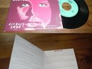 YAN TREGGER JEAN JACQUES DEXTER HYPNOSE weird trippy cosmic FRENCH EP Library