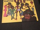 On the Corner by Miles Davis (180g Vinyl, Jun-2016, Mobile Fidelity #3219