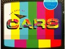 The Cars - Moving in Stereo: The Best of the Cars LP Vinyl Record Album [Sealed]