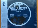 James Brown''s Funky People/various RSD Black Friday BRAND NEW Vinyl  Double LP