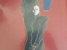 JANET JACKSON CONTROL VINYL RED LIMITED EDITION
