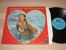 JESSIKA LP - ELA TORA POU DEN THES / 1977 GREECE Columbia 14C 062-70819 in MINT