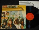 SWEET Desolation Boulevard ORIG 1970's NM LP Ballroom Blitz FOX ON THE RUN Glam