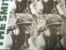 THE SMITHS Meat Is Murder 10” Promo Numbered Pic Sleeve Black Vinyl MINT