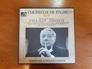 Les Derniers Enregistrements De Charles Munch La Voix De Son Maître ? CVB 2281–2