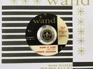 CHUCK JACKSON * HAND IT OVER * WIGAN CASINO R&B NORTHERN SOUL ??