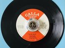 THE FUZZ * I’M SO GLAD * XOVER MODERN WIGAN CASINO NORTHERN SOUL ??