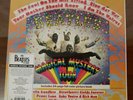 BEATLES - Magical Mystery Tour   2014 2LP MONO   SEALED   Lennon, McCartney