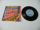 BARRY GRAY 'CAPTAIN SCARLET - TV THEMES' EP UK CENTURY 21 1967 GERRY ANDERSON