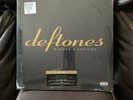 Deftones - B Sides & Rarities RSD 2016 SEALED Gold Vinyl 2-LP, 3-sided