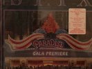 Styx - Paradise Theater lp 1980 Etched 1980 press SEALED ORG N.O.S. HYPE STIC