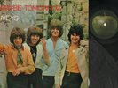 LP IVEYS MAYBE TOMORROW ITALY APPLE RECORDS 1969 PRE-BADFINGER + BLACK INNER