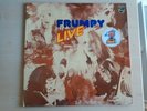 Frumpy – Live 2 lp