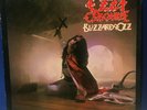 OZZY OZBOURNE - BLIZZARD OF OZZ   LP
