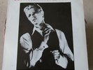 David Bowie Don't Touch That Dial Japan Original 1976 Vinyl LP Marc DB 76072