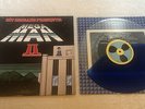Mega Man II 2 Bit Brigade Vinyl Soundtrack LP Record Not Moonshake