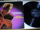 Cherished Memories - Eddie Cochran LP LIBERTY LBY 1109