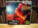 Slayer ?– Rock Am Ring 2010 (Acetate, Limited 29/40) USA