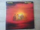 Uriah Heep ?– Sweet Freedom, Island Records, Germany 1973, Trifold