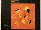 Stan Getz / Joao Gilberto - Original USA Verve LP Bossa Nova V-8545 Mono