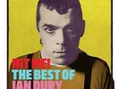 Hit Me  The Best of Ian Dury - Ian Dury (12