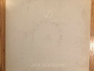 Joy Division Still FACT 40 Double LP 1981 Factory Records UK Gatefold