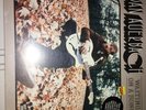 DAN AUERBACH - Waiting On A Song (blue/yellow Vinyl) Sealed New Corner Wear