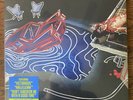 panic  at the disco Death Of A Bachelor Vinyl Record Exclusive Red Vinyl Sealed